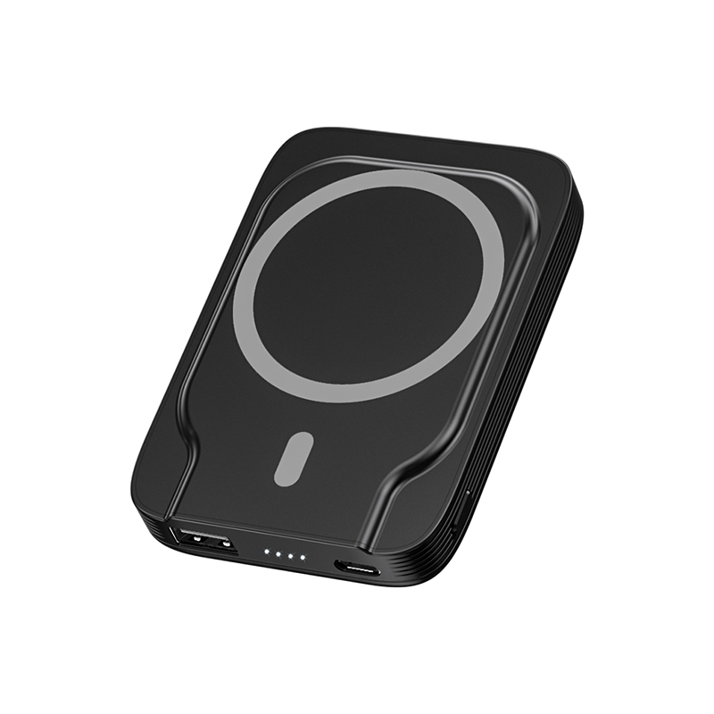 10000mAh Power Bank Portable Support External Battery Phone Wireless charger bank